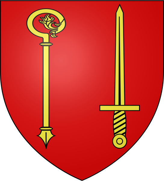 File:Blason ville fr Leynes 71.svg