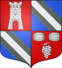 Blason de Mareuil-sur-Ay