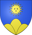Montestruc-sur-Gers címere