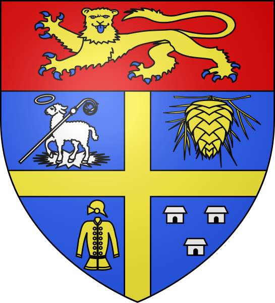 File:Blason ville fr Saint-Jean-d'Illac (Gironde).svg