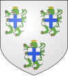 Wappen von Toufflers
