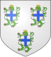 Coat of arms of Toufflers