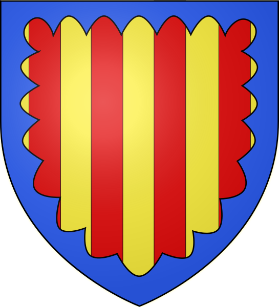 File:Blason ville fr Wallers-Trélon (Nord).svg