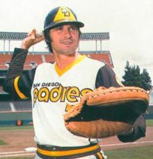 Bob Devis - San-Diego Padres - 1978.jpg