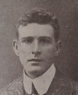 Bob Strachan (footballer, born 1886)