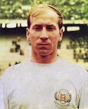 Ballon D’or 1966