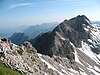 Bokkarkopf (2609 m)