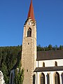 Pfarrkirche Landeck