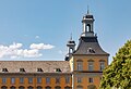 * Nomination Northeastern wing of the Electoral Palace (seen from the Court Garden), Bonn, North Rhine-Westphalia, Germany --XRay 03:42, 14 July 2023 (UTC) * Promotion  Support Good quality -- Johann Jaritz 03:53, 14 July 2023 (UTC)