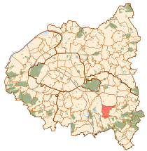 Bonneuil-sur-Marne map.svg