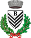 Blason de Bonvicino