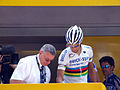 Thumbnail for 2006 Tour of Flanders