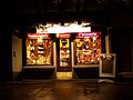 Une boulangerie à Strasbourg