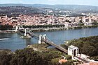 Bourg-Saint-Andréol-Brücke