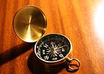 Gambar mini seharga Kompas