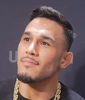 <span class="mw-page-title-main">Brad Tavares</span> American mixed martial arts fighter