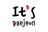Banner o Daejeon