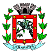 Oficiala sigelo de Araruna, Paranao