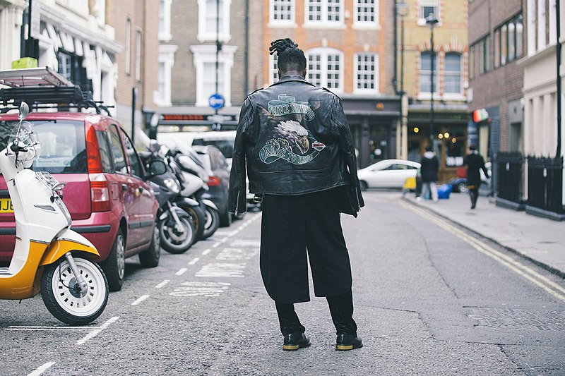 File:Brewer Street, London, United Kingdom (Unsplash).jpg