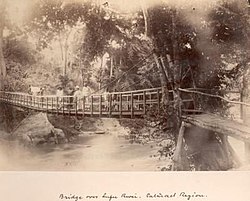 Most preko rijeke Lufu, regija Cataract.jpg
