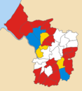 1997 results map