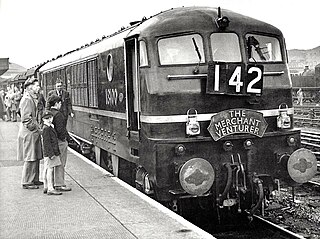 <span class="mw-page-title-main">British Rail 18100</span>
