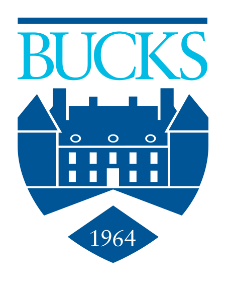 Bucks Shield