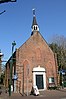 Nederlands Hervormde Kerk