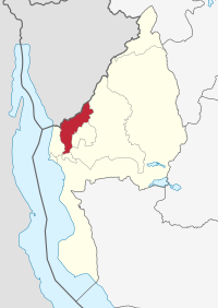 Buhigwe (Distrikt)