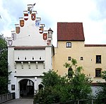 Grünwald Castle