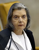 Premier Rita Maurino