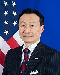 C.S. Eliot Kang, Assistant Secretary of State.jpg