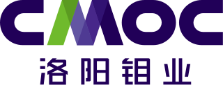 <span class="mw-page-title-main">CMOC Group Limited</span> Chinese mining company