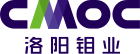 logo de CMOC Group Limited