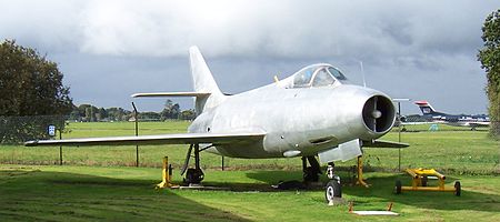 Dassault Mystère IV