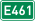 CZ traffic sign IS17 - E461.svg