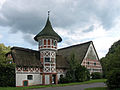 Taubenhaus Cadenberge