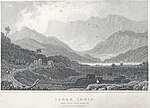 Thumbnail for File:Cader Idris, three miles from Barmouth, Merionethshire.jpeg