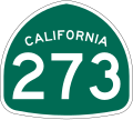 Thumbnail for California State Route 273