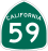 California 59.svg