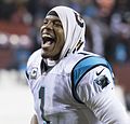 Pienoiskuva sivulle Cam Newton