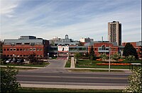 Canadian Blood Services, Hauptsitz, Ottawa, ON.JPG