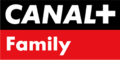 Logo de Canal+ Family du 5 avril 2013 à 2015