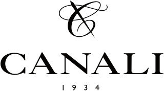 Canali Italian luxury menswear company