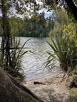 Canoe Cove Walk