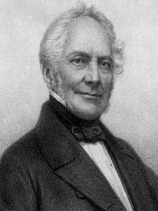 Carl Friedrich von Both