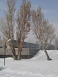 Миниатюра для Файл:Cascade of Yerevan, Winter 2007 19.jpg