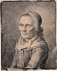 Mother Heiden label QS:Len,"Mother Heiden" 1798