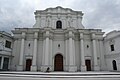 Basilika Kathedrale Unserer Lieben Frau von der Asunción