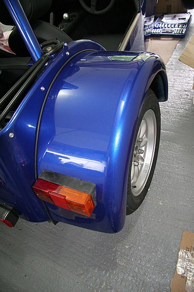 File:Caterham Roadsport building - 074 - Fitted rear wings and rear lights - Flickr - exfordy.jpg